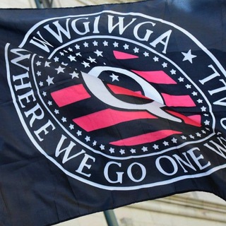 Логотип @q_warriors - Q Warriors