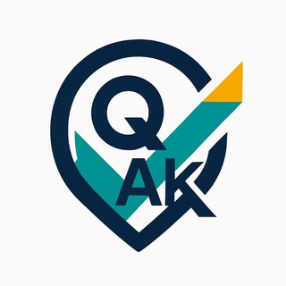 Логотип @qa_aklimenko - QA AK