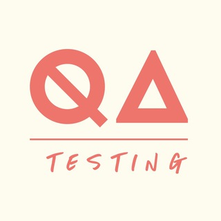 Логотип @qa_and_it - Testing | QA