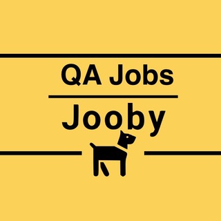 Логотип @qa_jobs_jooby - QA Jobs | Jooby.dev