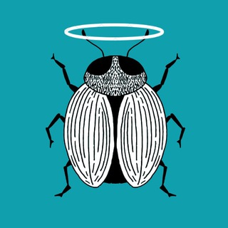 Логотип @qa_lib - 🐞Библиотека QA