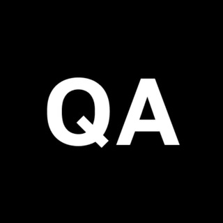 Логотип @qa_logia - QA-Логия
