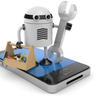 Логотип @qa_mobile_automation - QA — Mobile Автоматизация
