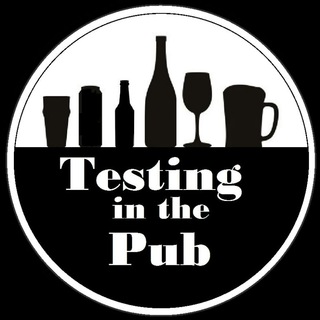 Логотип @qa_moscow_pub - QA Moscow Pub.