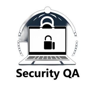 Логотип @qa_security - 🇺🇦 Security QA
