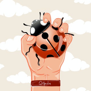 Логотип @qa_wiki - QApedia | Тестирование