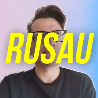 Логотип @qachanell - Artsiom Rusau QA Life - Тестировщик с нуля