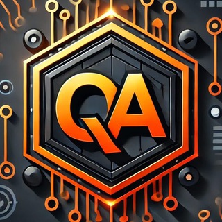 Логотип @qadictionary - Словарь тестировщика | Тестирование