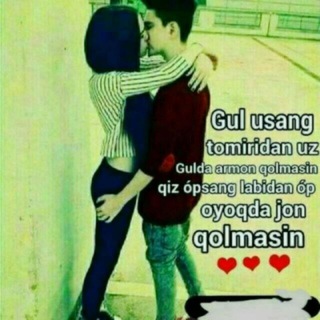 Логотип @qadirdon11 - QADIRDONLAR