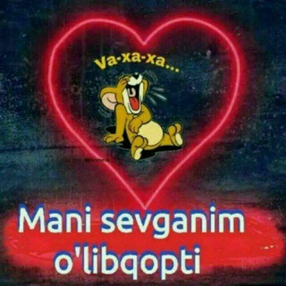 Логотип @qadirdonlar_va_dostlar - ❤️Sevgi va Nafrat🖤