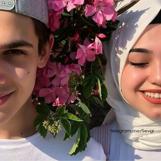 Логотип @qadrdon3 - 🌸‧❥🌸BoLaLiKdAgI ❤️🌸•‧🥀꯭🌸❥sEvGiM ❤️🌸꯭‧❥