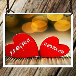 Логотип @qadrdon_dostlar0001 - PROFILGA RASMLAR