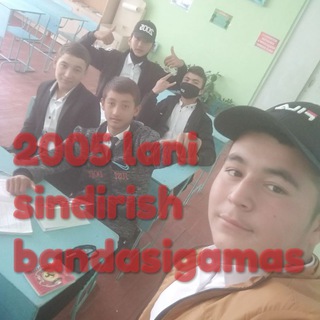 Логотип @qadrdonlaruz2005www - Qadrdonlar