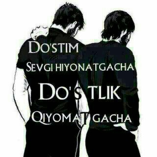 Логотип @qadrdonsinfdoshlar5 - YAXSHIGa YAXSHI YOMONGA YOMON 🤜