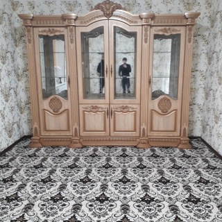 Логотип @qadriborlar22 - 🛏O'ZBEGIM MEBEL 🛏