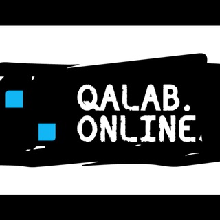 Логотип @qalabonline - QALab.online