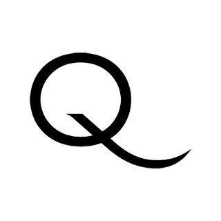 Логотип @qalam_global - QALAM Global