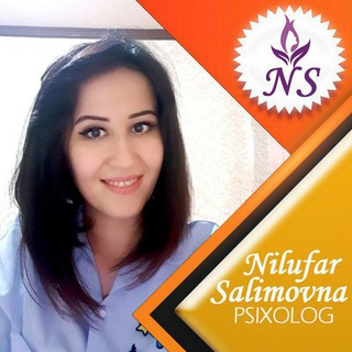 Логотип @qalb_psixologiya1 - Qalb_psixologiya (Узлик сари )