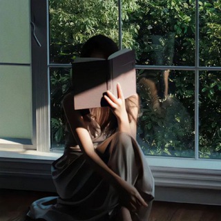 Логотип @qalbdan_dardlashamiz - Ўқинг... фақат йиғламанг!