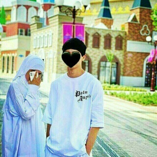 Логотип @qalbim_777 - Qalblardan Qalblargacha