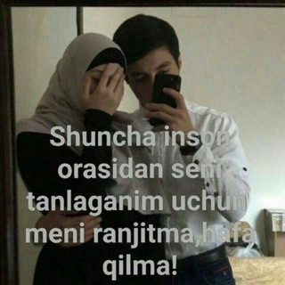 Логотип @qalbimda_bahorimsan - 🌸 📿☪👳‍♂🧕🇲 🇺 🇸 🇮 🇱 🇲 🇴 🇳 🇱 🇦 🇷👳‍♂🧕📿☪ 🌸