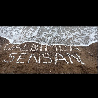 Логотип @qalbimda_sensan_17 - ℚ𝕒𝕝𝕓𝕚𝕞𝕕𝕒 𝕤𝕖𝕟𝕤𝕒𝕟🫀🫵