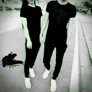 Логотип @qalbimdasanku_azizam - Qalbimdasan