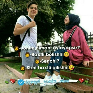 Логотип @qalbimfarishtasi006 - SoĞiNcH AzObI💔❤ bu AZOB!