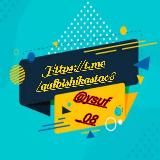 Логотип @qalbishikasta08 - ❀🆀🅰🅻🅱🆄❀ ❀🆂🅷🅸🅺🅰🆂🆃🅰❀