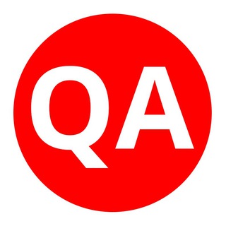 Логотип @qalliance - QA Alliance