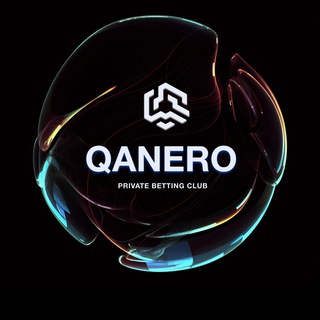 Логотип @qanerosports - Qanero Sports