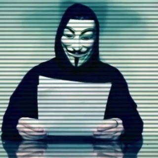 Логотип @qanon0 - Qanon