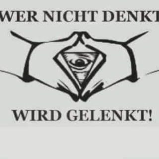 Логотип @qanon_schweiz - News Schweiz und int.🇨🇭