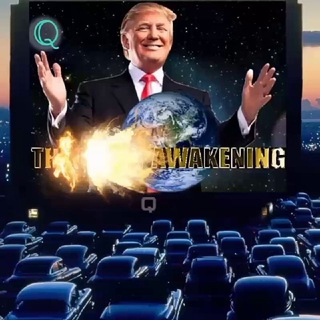 Логотип @qanoninternationalinfo - ***𝐐𝐀𝐧𝐨𝐧 𝐈𝐧𝐭𝐞𝐫𝐧𝐚𝐭𝐢𝐨𝐧𝐚𝐥 #𝐏𝐀𝐓𝐑𝐈𝐎𝐓𝐒 𝐖𝐎𝐑𝐋𝐃𝐖𝐈𝐃𝐄