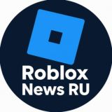 Логотип @qantar_studios - Roblox News | RU ⚡️