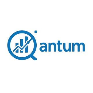 Логотип @qantumtech - QuantumTech