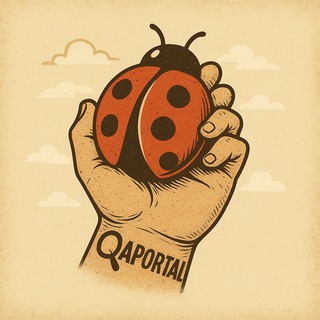 Логотип @qaportal - QA Portal | Тестирование