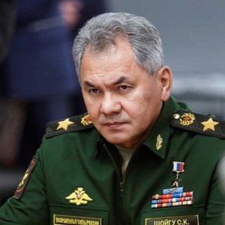 Логотип @qarakalpakstan1 - Сергей Кужегетович Шойгу Отстранили