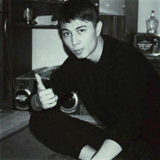 Логотип @qarakesek_offical - QARAKESEK ЧАТ