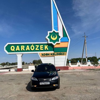 Логотип @qaraozek_olx5 - КАРАОЗЕК ОЛХ 🇬🇦