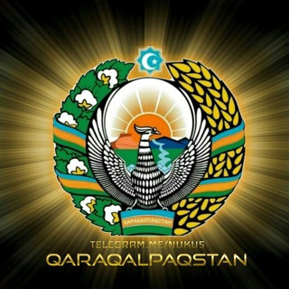 Логотип @qaraqalpaqistan_jaslari_onlayin - Qaraqalpaqistan Jaslari onlayin Uyde qalin