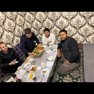 Логотип @qarindoshlar006 - qarindoshlar