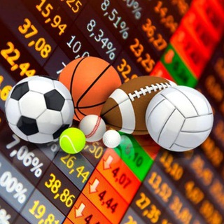 Логотип @qarqipfvimzlntmy - SPORT BETS : СТАВКИ