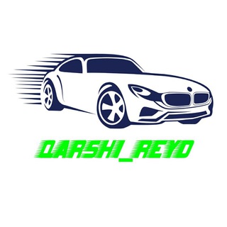 Логотип @qarshi_reyd - QARSHI_REYD № 1