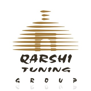 Логотип @qarshituning - QarshiTuning™