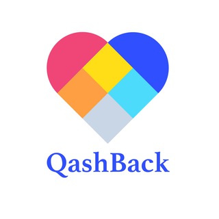 Логотип @qashbackicoofficial - Qashback ICO Official