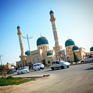 Логотип @qashqadaryo_70_shahrisabz - 🇮 ❤_🇸 🇭aHRɪSᴀBᴢ_ | Uyda Qoling!!!😷🏡