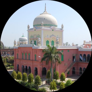 Логотип @qasmikutukhanah - قاسمی کتب خانہ