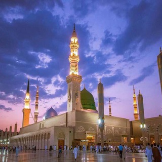 Логотип @qasmobodmasjidi - 🕌 "Қасмобод" жомеь масжиди