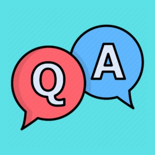 Логотип @qasobes - 🐞Собеседование тестировщика. QaRocks